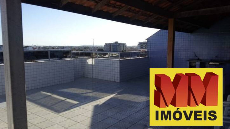 Imagem Cobertura com 4 Quartos à Venda, 265 m² em Vila Nova - Cabo Frio