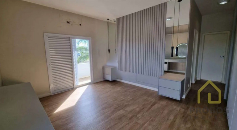Imagem Casa com 4 Quartos para Alugar, 370 m² em Jardim Dos Lagos - Indaiatuba