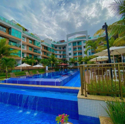 Imagem Apartamento com 2 Quartos à Venda, 143 m² em Cabo Branco - João Pessoa