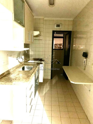 Imagem Apartamento com 2 Quartos à Venda, em Vila Marieta - São Paulo Imagem Apartamento com 2 Quartos à Venda, em Vila Marieta - São Paulo