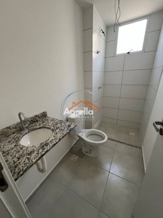 Imagem Imóvel com 2 Quartos à Venda, 52 m² em Condominio Residencial Portal Recanto Das Flores - Mogi Guaçu