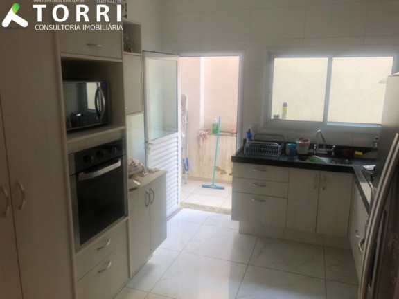 Imagem Imóvel com 4 Quartos à Venda, 180 m² em Condomínio Villagio Milano - Sorocaba