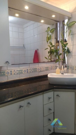 Imagem Apartamento com 3 Quartos à Venda, 62 m² em Vila Santa Catarina - São Paulo