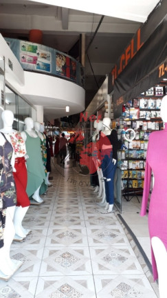 Imagem Imóvel Comercial à Venda, 1.141 m² em Centro - São Bernardo Do Campo