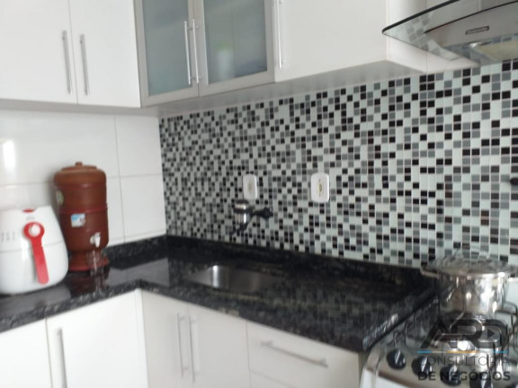 Imagem Apartamento com 2 Quartos à Venda, 57 m² em Vila Curuçá - São Paulo