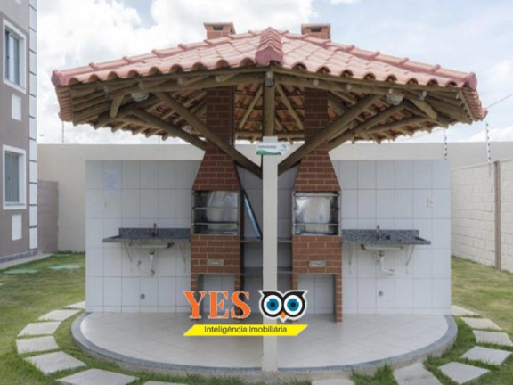 Imagem Apartamento com 2 Quartos à Venda, 50 m² em Tomba - Feira De Santana Imagem Apartamento com 2 Quartos à Venda, 50 m² em Tomba - Feira De Santana