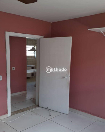 Imagem Apartamento com 2 Quartos à Venda, 55 m² em Fundação Da Casa Popular - Campinas Imagem Apartamento com 2 Quartos à Venda, 55 m² em Fundação Da Casa Popular - Campinas
