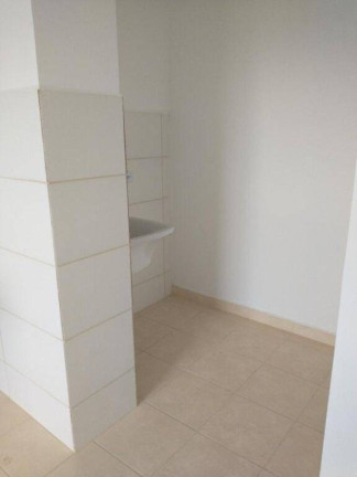 Imagem Apartamento com 2 Quartos à Venda, 61 m² em Parque Aeroporto - Taubaté