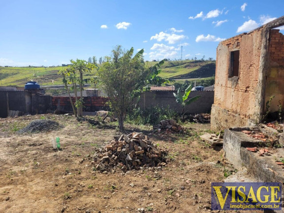 Imagem Terreno à Venda, 230 m² em Jacareí Imagem Terreno à Venda, 230 m² em Jacareí