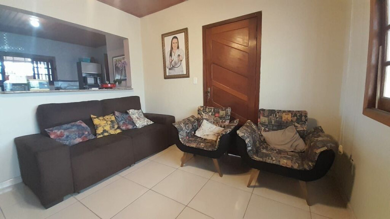 Imagem Casa com 3 Quartos à Venda, 69 m² em Urussanguinha - Araranguá