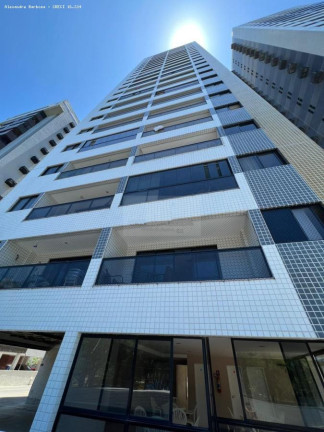 Imagem Apartamento com 3 Quartos à Venda, 107 m² em Boa Viagem - Recife