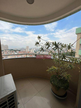 Imagem Cobertura com 3 Quartos à Venda, 190 m² em Vila Augusta - Guarulhos