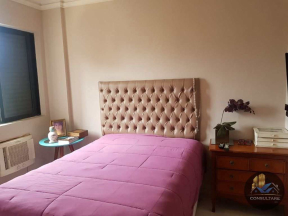 Imagem Apartamento com 2 Quartos à Venda, 77 m² em Encruzilhada - Santos