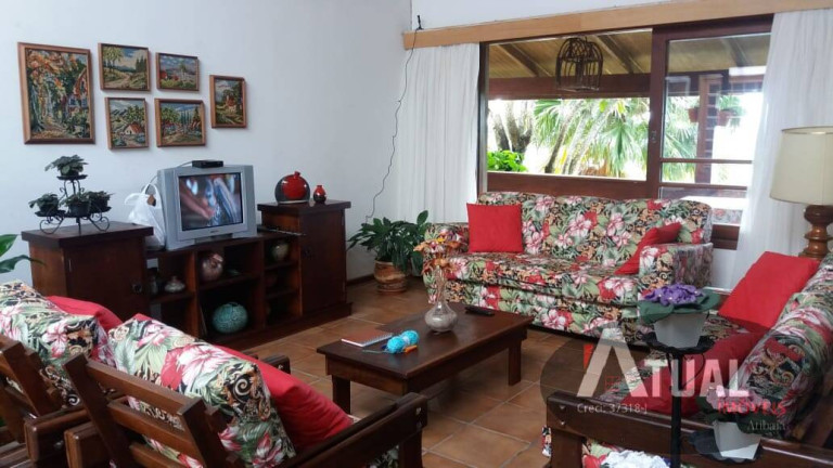 Imagem Casa com 6 Quartos à Venda, 30 m² em Jardim Maristela - Atibaia Imagem Casa com 6 Quartos à Venda, 30 m² em Jardim Maristela - Atibaia