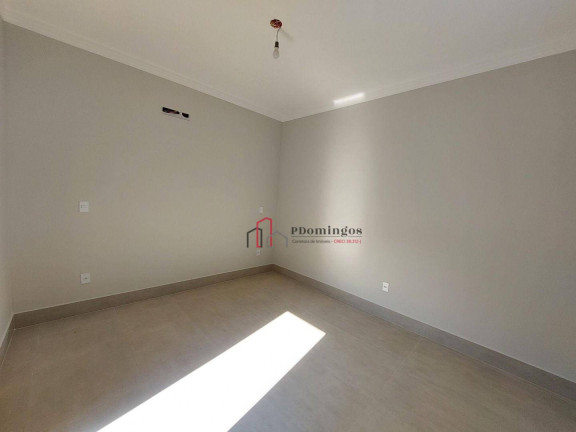 Imagem Casa com 3 Quartos à Venda, 139 m² em Residencial Terras Da Estância - Paulínia