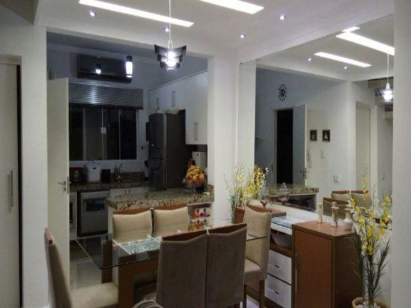 Imagem Casa de Condomínio com 3 Quartos à Venda, 100 m² em Morro Grande - Caieiras