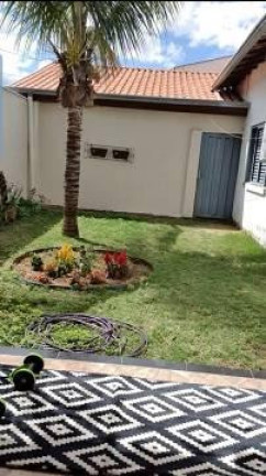 Imagem Casa com 4 Quartos à Venda, em Antônio Zanaga - Americana Imagem Casa com 4 Quartos à Venda, em Antônio Zanaga - Americana