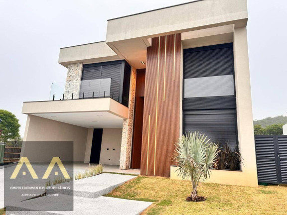 Imagem Casa com 5 Quartos à Venda, 440 m² em Alphaville - Santana De Parnaíba Imagem Casa com 5 Quartos à Venda, 440 m² em Alphaville - Santana De Parnaíba