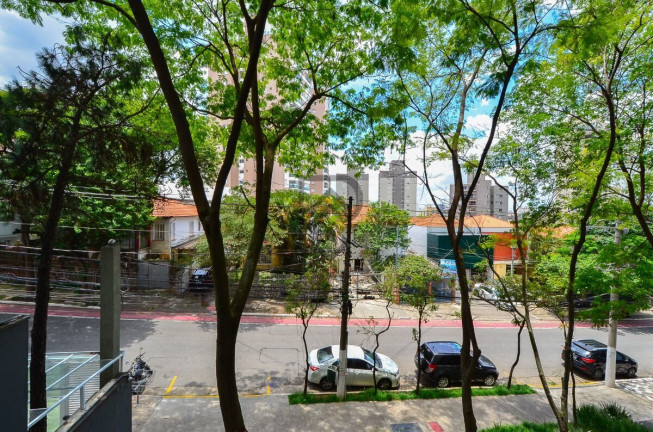 Imagem Apartamento com 1 Quarto à Venda, 44 m² em Vila Mariana - São Paulo