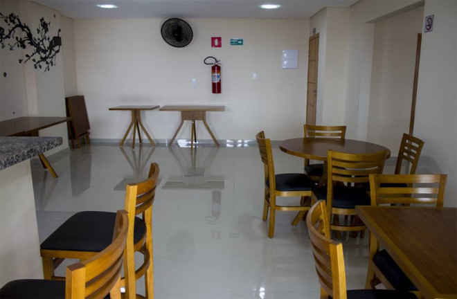 Imagem Apartamento com 3 Quartos para Alugar, em Aviação - Praia Grande Imagem Apartamento com 3 Quartos para Alugar, em Aviação - Praia Grande