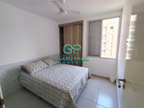 Imagem Apartamento com 2 Quartos à Venda, 70 m² em Enseada - Guarujá