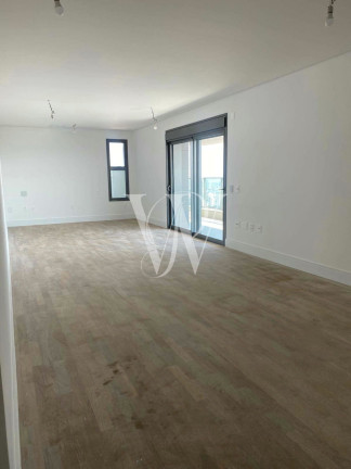 Imagem Apartamento com 3 Quartos à Venda, 337 m² em Altos Do Tatuapé - São Paulo