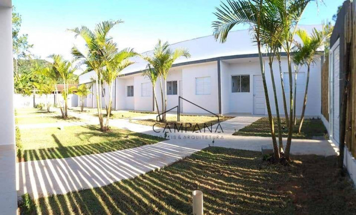 Imagem Casa de Vila com 2 Quartos à Venda, 51 m² em Capricórnio Ii - Caraguatatuba Imagem Casa de Vila com 2 Quartos à Venda, 51 m² em Capricórnio Ii - Caraguatatuba