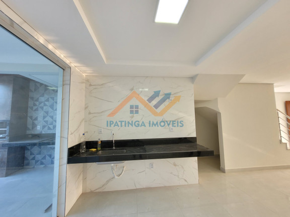 Imagem Casa com 3 Quartos à Venda, 133 m² em Residencial Bethânia - Santana Do Paraíso Imagem Casa com 3 Quartos à Venda, 133 m² em Residencial Bethânia - Santana Do Paraíso