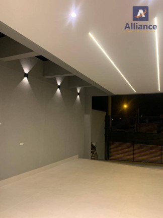 Imagem Casa com 3 Quartos à Venda, 157 m² em Residencial Jatobá - Vinhedo