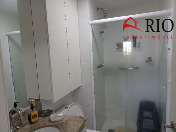 Imagem Imóvel com 3 Quartos à Venda, 83 m² em Recreio Dos Bandeirantes - Rio De Janeiro