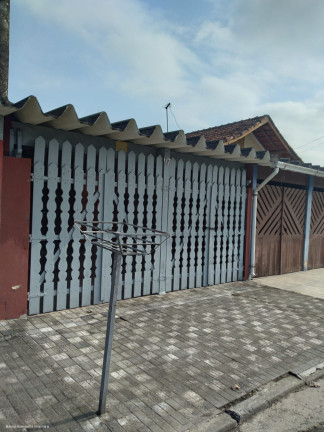 Imagem Casa com 2 Quartos à Venda,  em Itaoca - Mongaguá