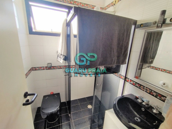 Imagem Apartamento com 2 Quartos à Venda, 90 m² em Enseada - Guarujá