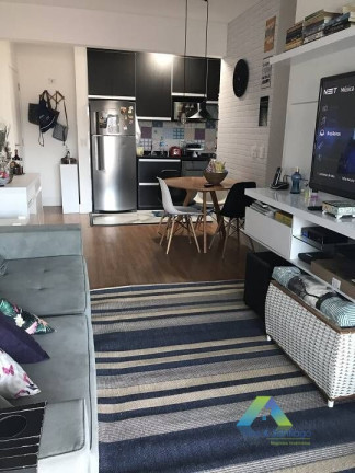 Imagem Apartamento com 2 Quartos à Venda, 67 m² em Sacomã - São Paulo Imagem Apartamento com 2 Quartos à Venda, 67 m² em Sacomã - São Paulo