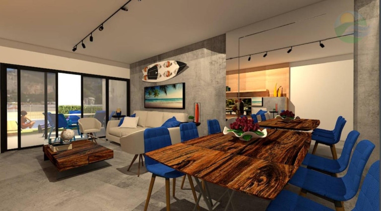 Imagem Casa com 3 Quartos à Venda, 171 m² em Tamandaré