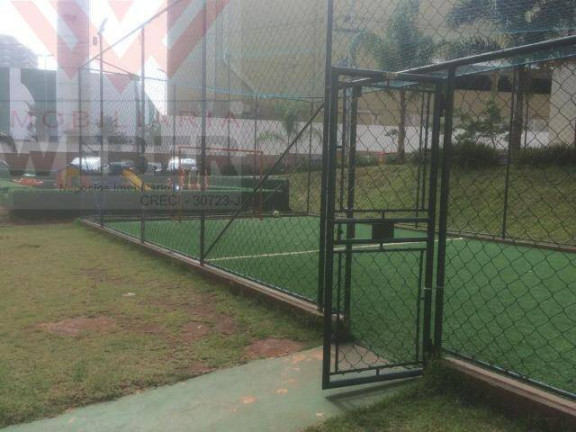 Imagem Apartamento com 2 Quartos à Venda, 58 m² em Parque Campolim - Sorocaba