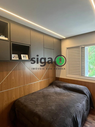 Imagem Apartamento com 4 Quartos à Venda, 122 m² em Vila Andrade - São Paulo Imagem Apartamento com 4 Quartos à Venda, 122 m² em Vila Andrade - São Paulo