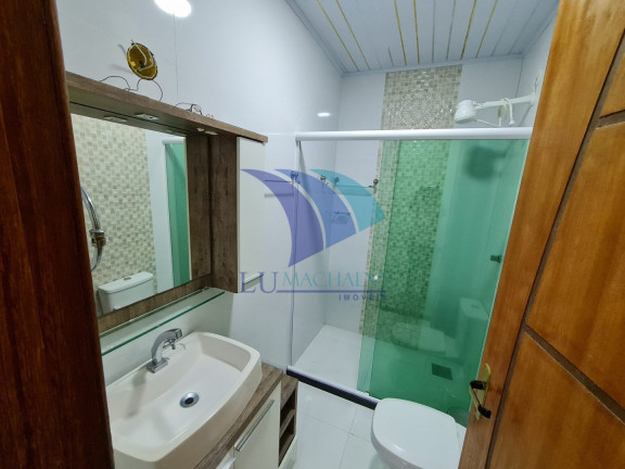 Imagem Casa com 3 Quartos à Venda, 190 m² em Peró - Cabo Frio Imagem Casa com 3 Quartos à Venda, 190 m² em Peró - Cabo Frio