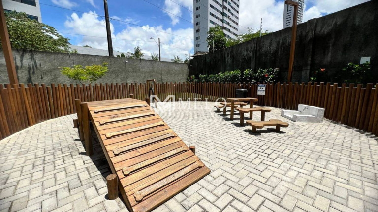 Imagem Apartamento com 4 Quartos à Venda, 135 m² em Ilha Do Retiro - Recife Imagem Apartamento com 4 Quartos à Venda, 135 m² em Ilha Do Retiro - Recife