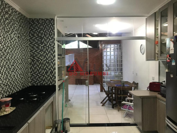 Imagem Sobrado com 3 Quartos à Venda, 182 m² em Parque Munhoz - São Paulo