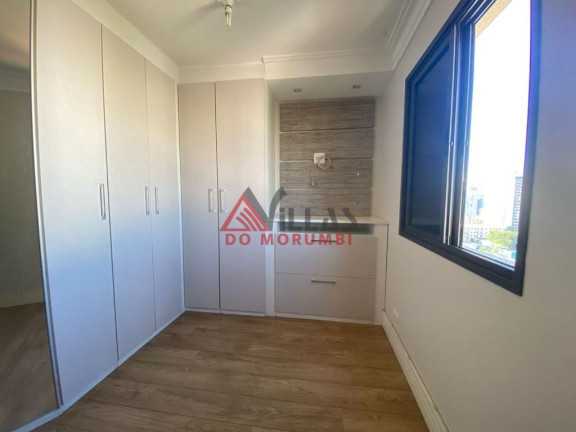 Imagem Apartamento com 3 Quartos à Venda, 79 m² em Planalto Paulista - São Paulo