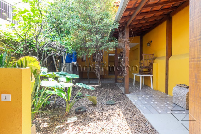 Imagem Casa com 3 Quartos à Venda, 136 m² em Alto Da Lapa - São Paulo Imagem Casa com 3 Quartos à Venda, 136 m² em Alto Da Lapa - São Paulo