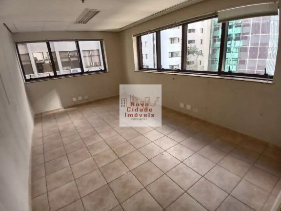 Imagem Imóvel para Alugar, 80 m² em Vila Olímpia - São Paulo Imagem Imóvel para Alugar, 80 m² em Vila Olímpia - São Paulo