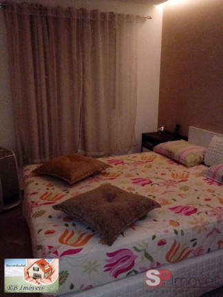 Imagem Apartamento com 3 Quartos à Venda, 61 m² em Vila Alzira - Santo André Imagem Apartamento com 3 Quartos à Venda, 61 m² em Vila Alzira - Santo André