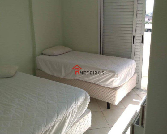 Imagem Apartamento com 2 Quartos à Venda ou Locação, 86 m² em Balneário Flórida - Praia Grande