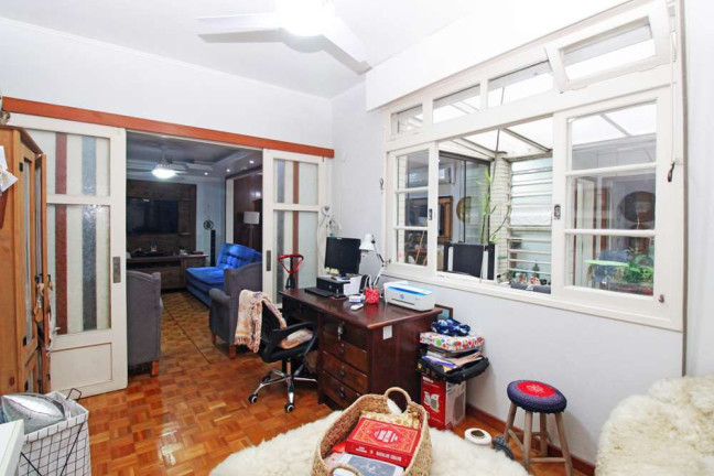 Imagem Apartamento com 3 Quartos à Venda, 121 m² em Petrópolis - Porto Alegre