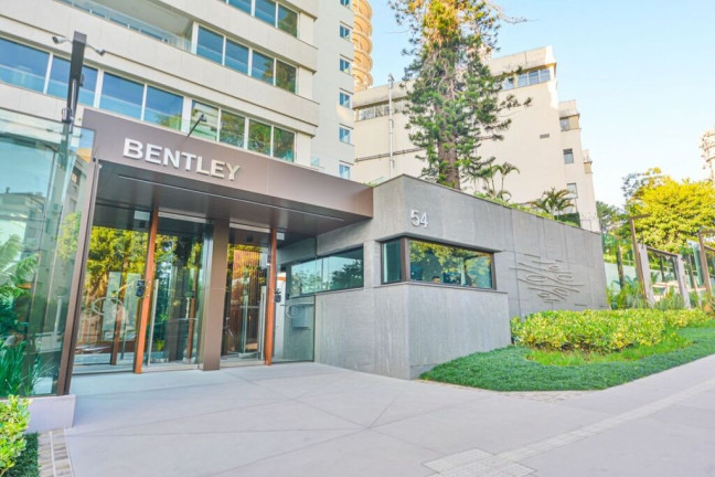 Imagem Apartamento com 4 Quartos à Venda, 257 m² em Bela Vista - Porto Alegre