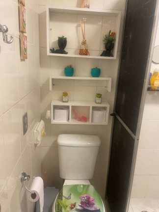 Imagem Apartamento com 2 Quartos à Venda, 50 m² em Ferrazópolis - São Bernardo Do Campo Imagem Apartamento com 2 Quartos à Venda, 50 m² em Ferrazópolis - São Bernardo Do Campo