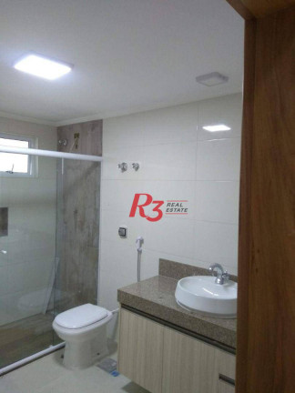 Imagem Apartamento com 4 Quartos à Venda, 300 m² em Gonzaga - Santos