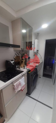 Imagem Apartamento com 2 Quartos à Venda, 63 m² em Osvaldo Cruz - São Caetano Do Sul Imagem Apartamento com 2 Quartos à Venda, 63 m² em Osvaldo Cruz - São Caetano Do Sul