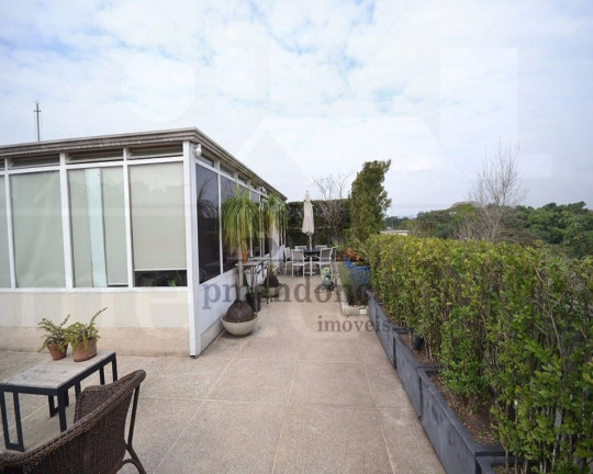 Imagem Apartamento com 3 Quartos à Venda, 387 m² em Alto De Pinheiros - São Paulo Imagem Apartamento com 3 Quartos à Venda, 387 m² em Alto De Pinheiros - São Paulo